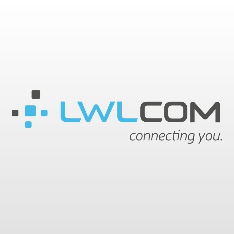 LWLcom logo